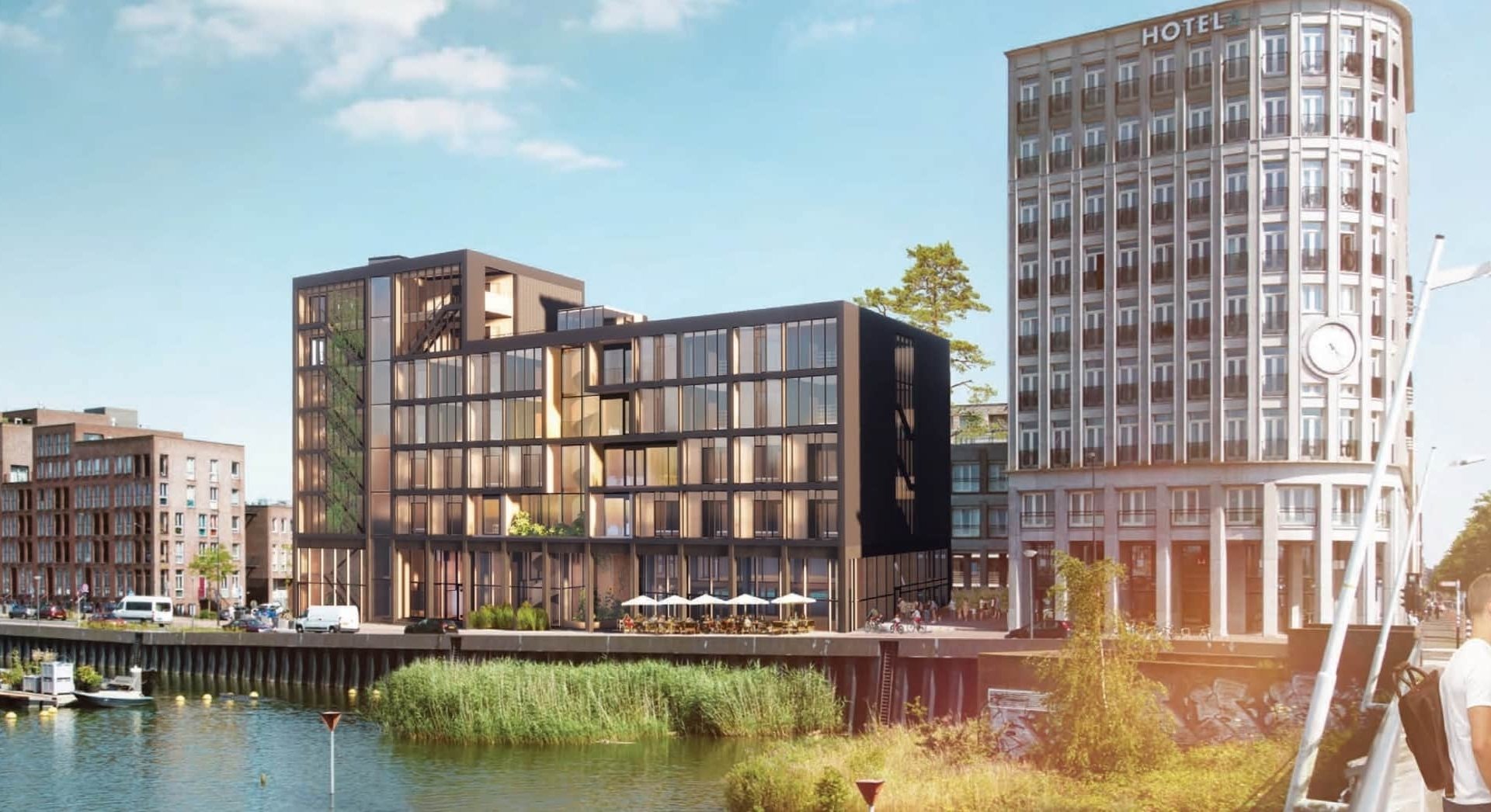 De woon-zorglocatie waar je je thuis voelt